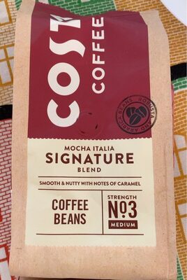 Cold Brew Blend
