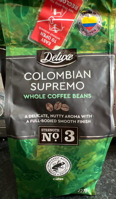 Colombia Nariño