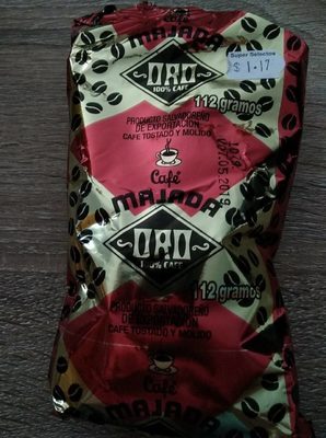 El Salvador Pacamara