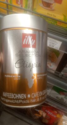 Guji Heirloom
