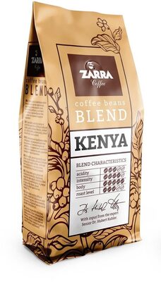 Kenya Peaberry