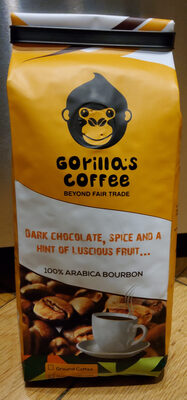 Rwanda Bourbon