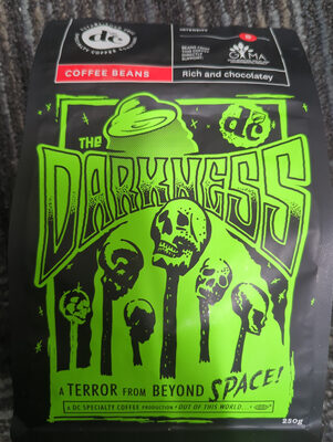 Tanzania Peaberry