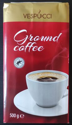 Vietnam Dalat Arabica