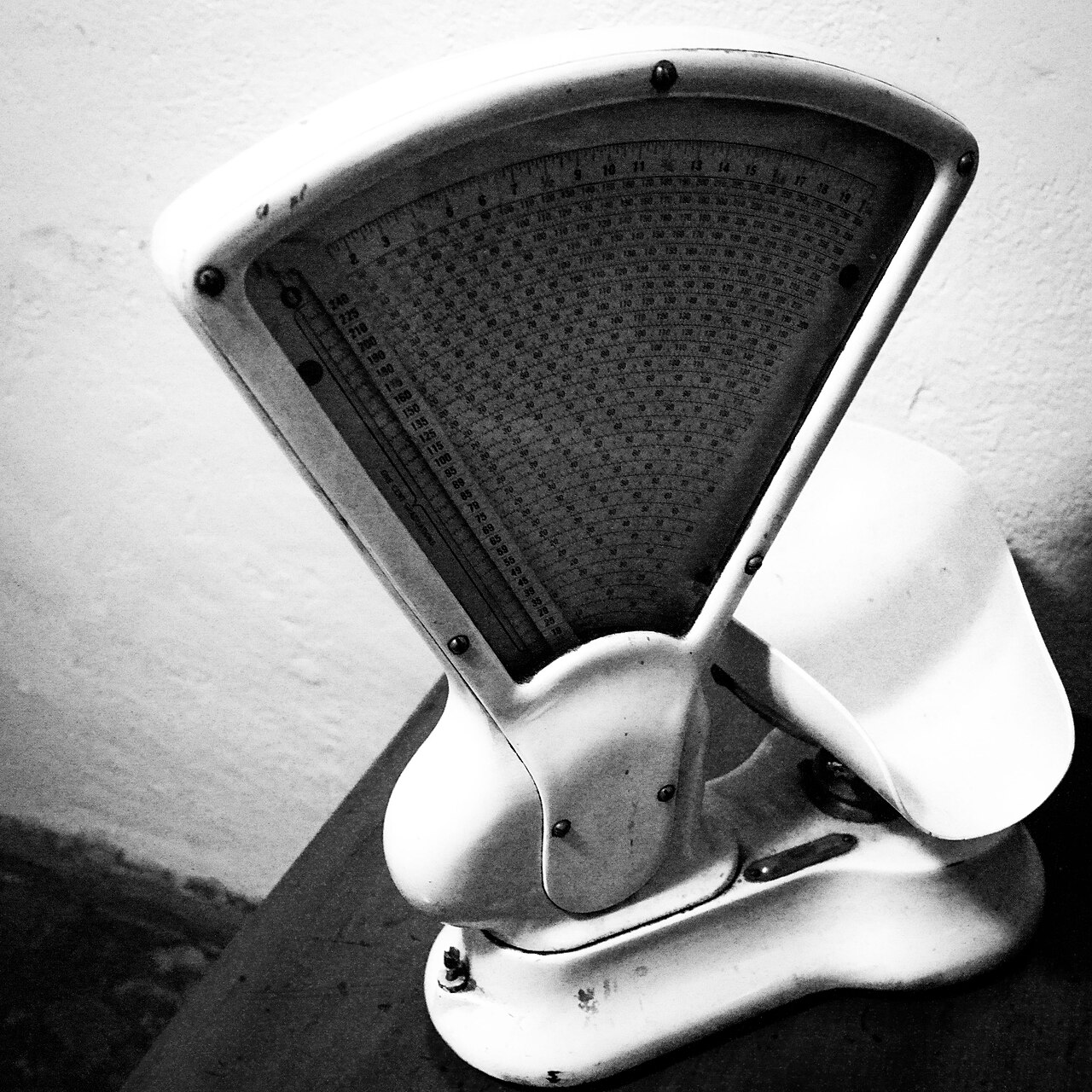 볼리비아 카라나비 · 생두