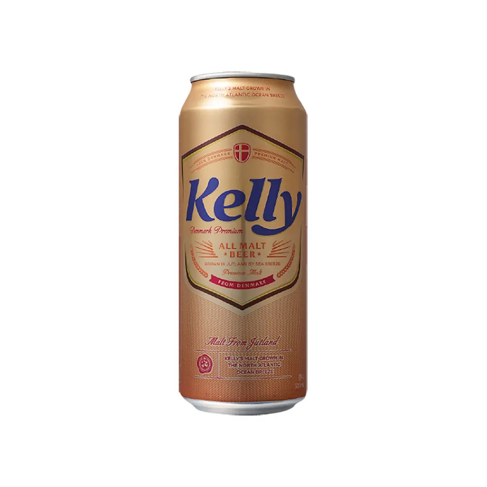 Kelly Can