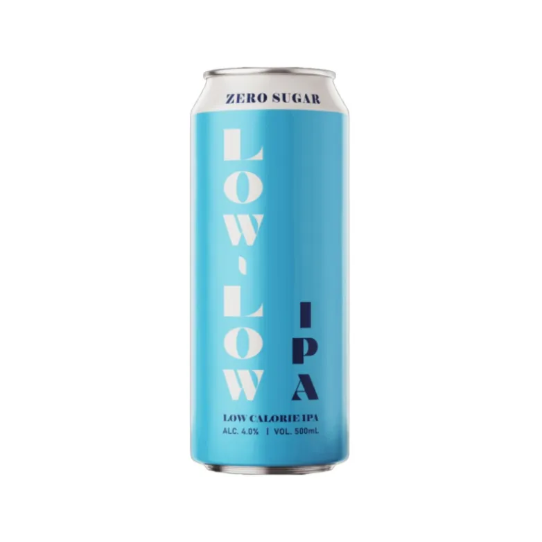 로우 로우 IPA