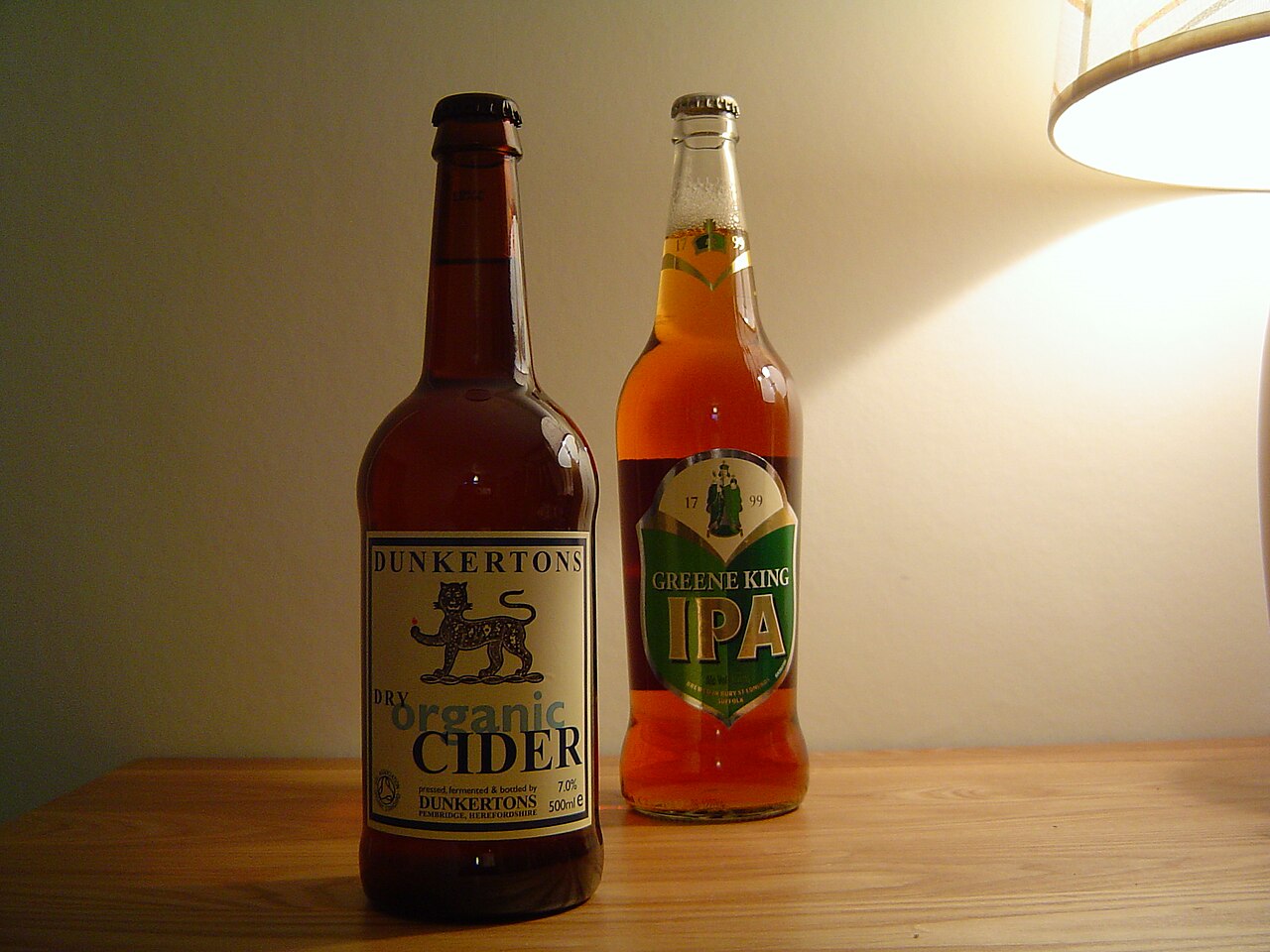 원스 어폰 어 타임 IPA 핸드 미러 · IPA