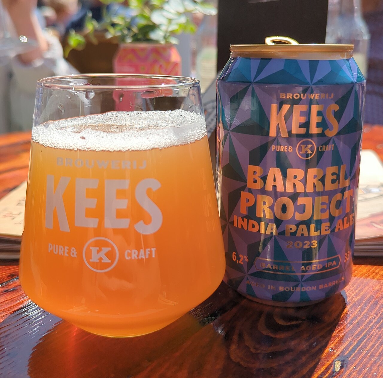 로우 로우 IPA · IPA