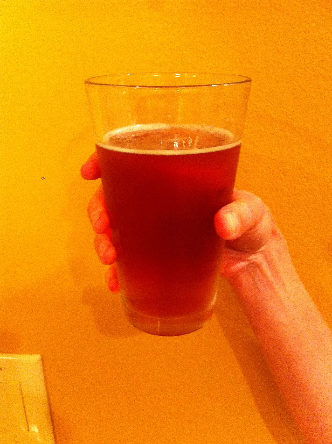 첫사랑 IPA 캔 · IPA