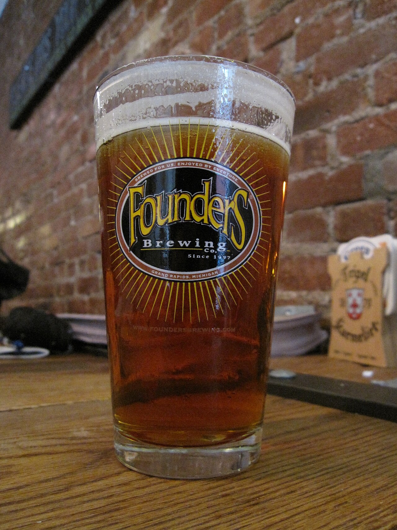 구스 아일랜드 IPA 캔 · IPA